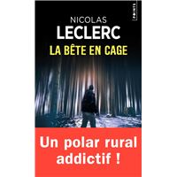 Le manteau de outlet neige nicolas leclerc