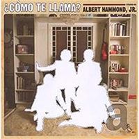 LP★Albert Hammond Jr. ‎– Como Te Llama? Albert Hammond Jr. – Como Te Llama? – 2 x Vinyl (Red, LP