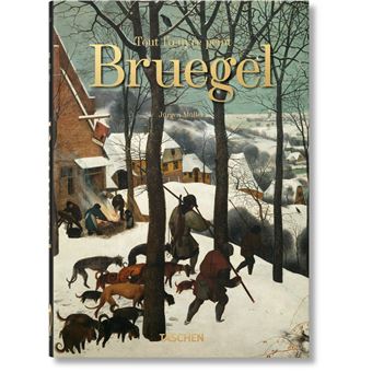 Bruegel. Tout l'œuvre peint. 40th Ed.