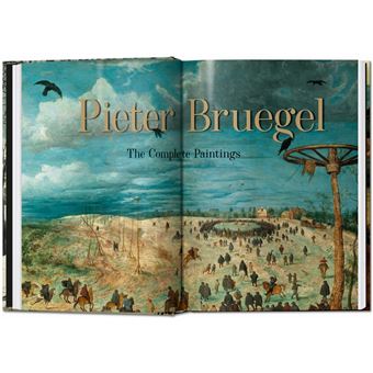 Bruegel. Tout l'œuvre peint. 40th Ed.