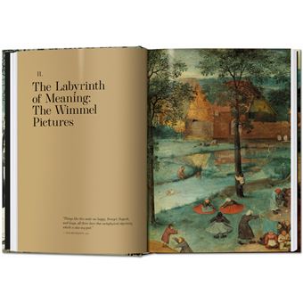 Bruegel. Tout l'œuvre peint. 40th Ed.