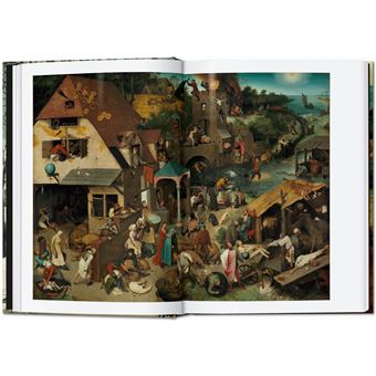 Bruegel. Tout l'œuvre peint. 40th Ed.