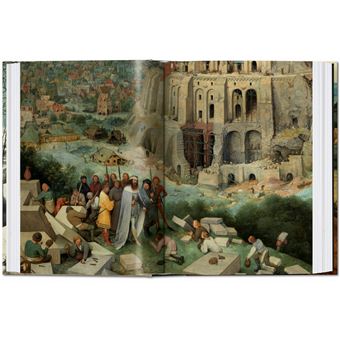 Bruegel. Tout l'œuvre peint. 40th Ed.