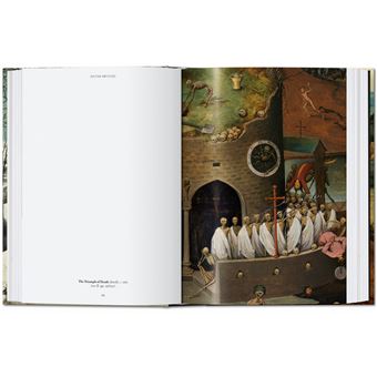 Bruegel. Tout l'œuvre peint. 40th Ed.