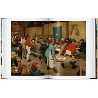 Bruegel. Tout l'œuvre peint. 40th Ed.