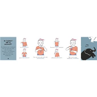 Mes comptines à signer