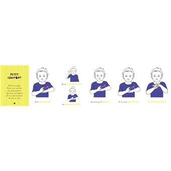 Mes comptines à signer