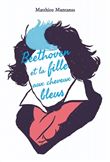 Beethoven et la fille aux cheveux bleus