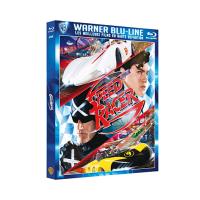 Speed Racer - Blu-Ray