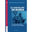 Le chevalier de Borda