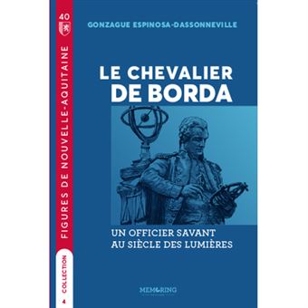 Le chevalier de Borda