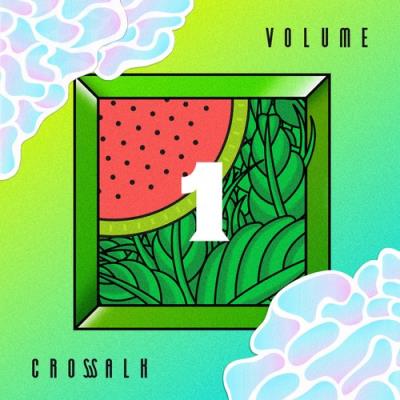 Crosswalk Volume 1