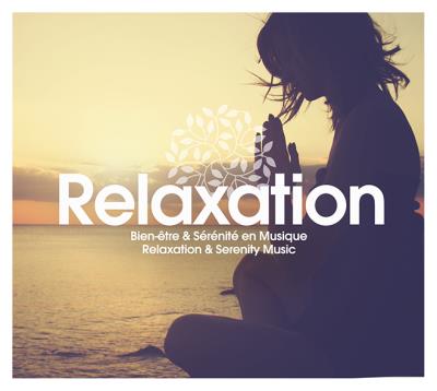 RELAXATION/4CD