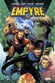 Avengers & Fantastic Four : Empyre