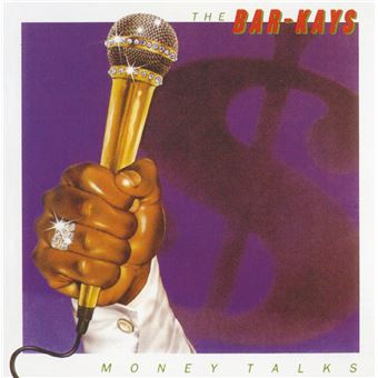 The Bar-Kays - 1