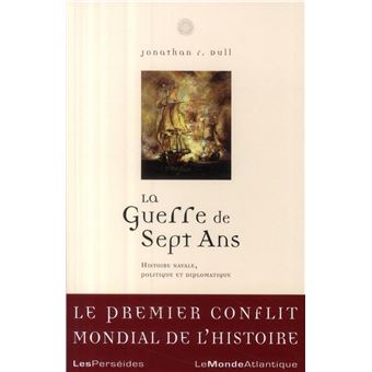 La Guerre de Sept ans