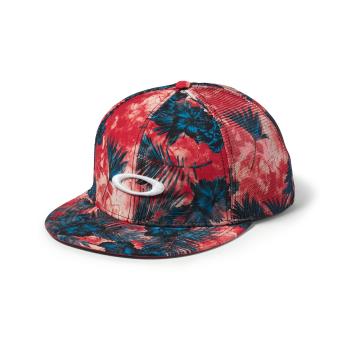 casquette oakley rouge casquette oakley rouge
