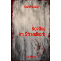 Kopflos im Strandkorb