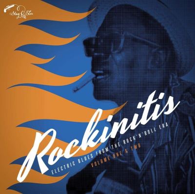 Rockinitis 01 & 02
