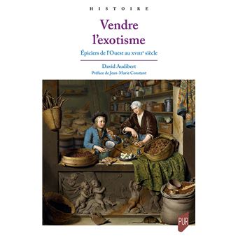 Vendre l'exotisme