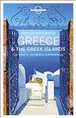 Best of Greece & the Greek Islands 1ed -anglais-