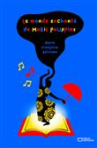 Le monde enchanté de Marie Pauppins