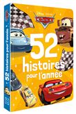 CARS - 52 Histoires pour l'année - Disney Pixar