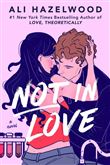 Not in love