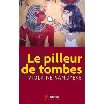 Le pilleur de tombes - 1