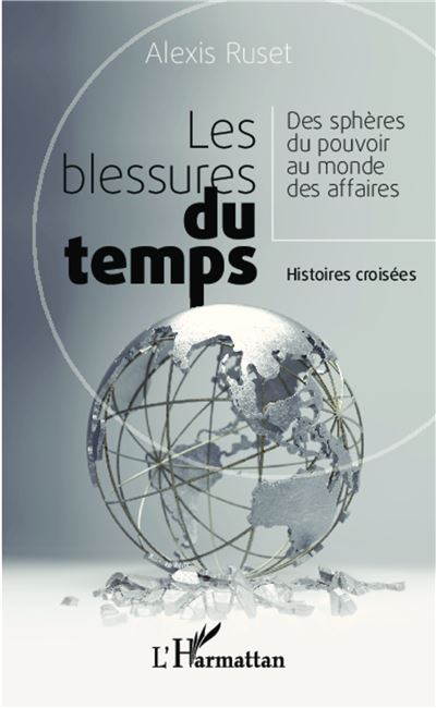 Blessures du temps, des sphères du pouvoir au monde des affaires