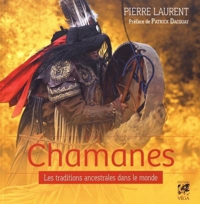 Chamanes