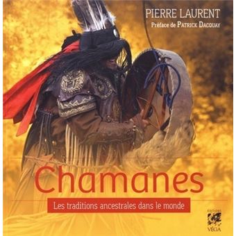 Chamanes