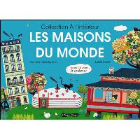 Les Maisons du monde
