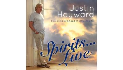 Spirits live DVD