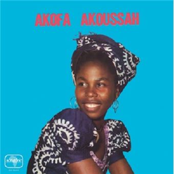 Akofa Akoussah - 1