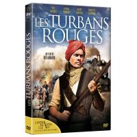 Les Turbans rouges DVD