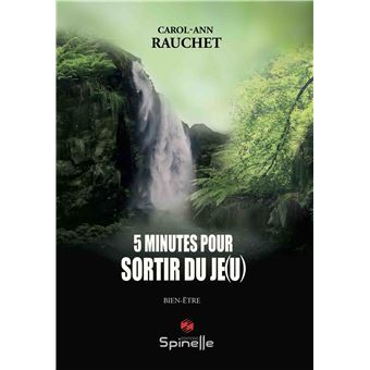 5 minutes pour sortir du Je(u)