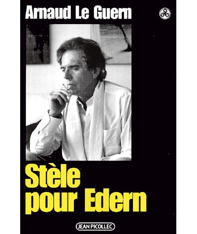 Stèle pour Edern