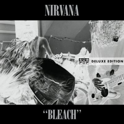 Bleach deluxe edition ltd