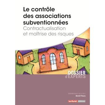 Le contrôle des associations subventionnées
