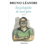 Encyclopédie de mon père