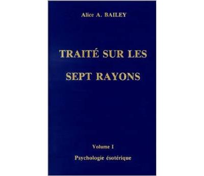 Traité sur les sept rayons