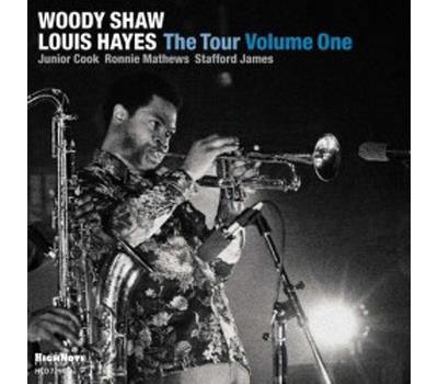 The Tour Volume One