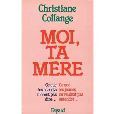 Moi ta mère