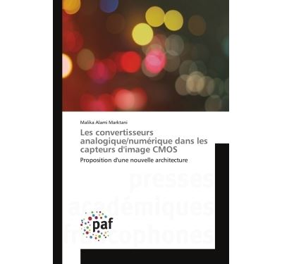 Les convertisseurs analogique/numerique dans les capteurs d'