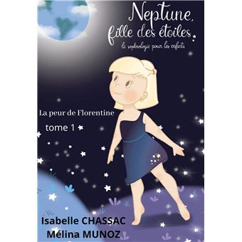 Neptune, fille des étoiles