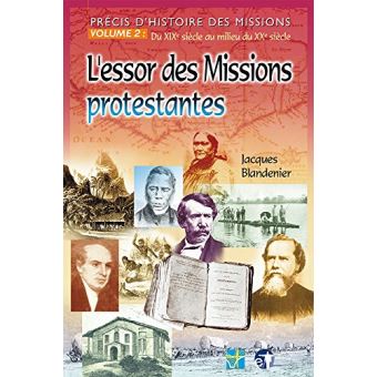 Precis d'histoire des missions,1:evangelisation du monde