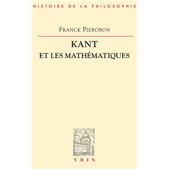 Kant et les mathématiques