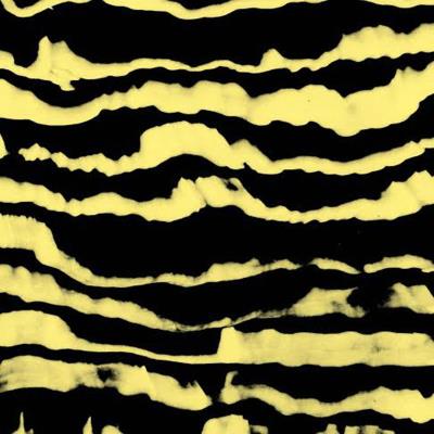 Restless shapes