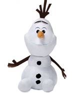 Peluche Disney Olaf 75 cm